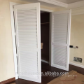 white wood shutter louver hardwood plantation shutters from China